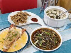 -40号厦门海鲜大排档(中山路店)