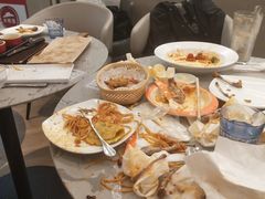-必胜客(龙之梦购物中心店)
