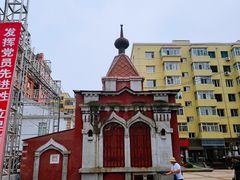 -圣·阿列克谢耶夫教堂