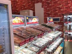 -二斗栗子(黄河道店)