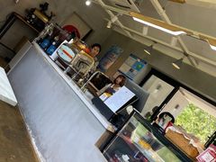 -COFFEE CALL(云锦路店)