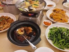 -群乐饭店(滨安路店)