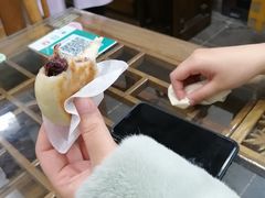 -老味茶屋(川沙老街店)