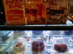 -DQ·蛋糕·冰淇淋(河东万达店)
