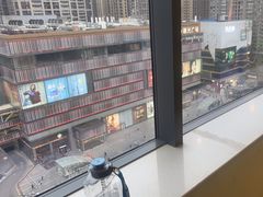 -康斐斯健身(银泰创意城店)