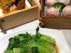 -點無缺茶楼·海鲜酒家(世博店)