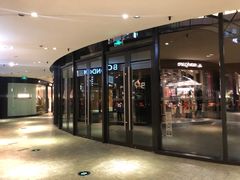 -砂之船奥莱(南京江宁店)