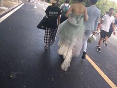 -青岛第二海水浴场