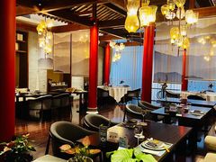 大堂-宝燕壹号景观餐厅(龙盛国际商业广场店)