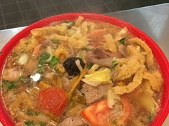 易记面-易记皮肚面(明瓦廊店)
