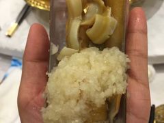 -万宝海鲜舫(劳动公园店)