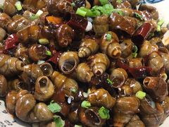 -老姑砂锅·烧烤天津菜(体北道店)