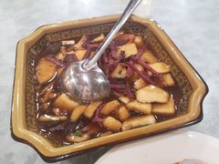 -华光驿站私房菜·黑金冠
