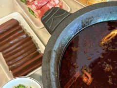 -安吉美渝石锅鱼(芜园西路店)