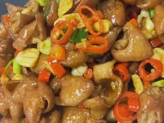 -丽景湾国际酒店·六福轩中餐厅