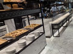 -桂林喜来登饭店雅琴餐厅