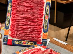 -侃爷南门铜锅涮肉