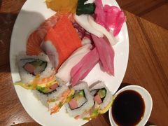 郑州美盛喜来登酒店盛宴标帜餐厅自助餐-美盛喜来登大酒店-盛宴标帜餐厅