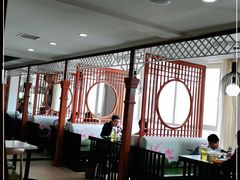 大堂-尹家渠烩肉馆(金凤店)
