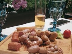 -俄士厨房(五棵松华熙LIVE店)