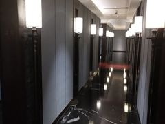 -青雅中餐厅(大连金石滩绿发希尔顿度假酒店)