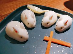 -点心传说·粤菜点心(佐阾虹湾店)