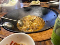 -印象老灶台三下锅·湘西本土原味菜(黄龙洞店)