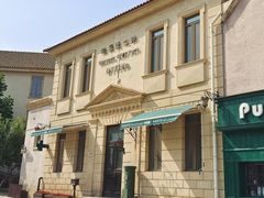 -北京张裕爱斐堡酒庄