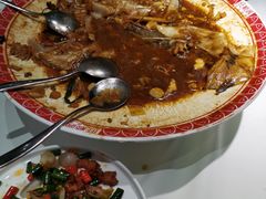 -旺顺阁鱼头泡饼(常营店)