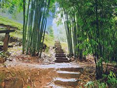 -赤水丹霞旅游区·佛光岩