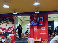 -冒椒火辣(奎星楼街店)