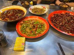 -馬伍旺川菜(江北虹悦城店)
