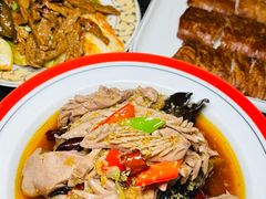 -吾味香葫芦头(安西街店)