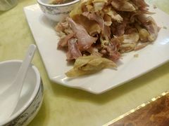 -穆老九清真牛羊肉馆(宋城店)