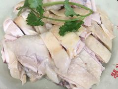 -百家鸡味馆(清泰店)