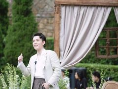 -怪咖·joker陈楠