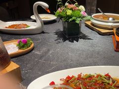 -悦百味·品质川菜(橄榄郡店)