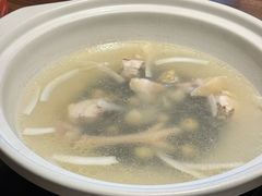 -龙泉人椰子鸡·糟粕醋·地标海南菜(龙昆南店)