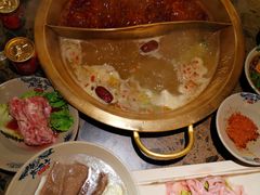 -小龙坎火锅(全球总店)