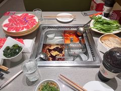 -海底捞火锅(赛格国际购物中心店)