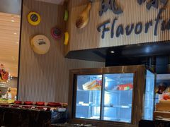 -济南凯宾斯基酒店-THE VIEW云景全日制餐厅