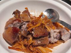 廈門姜母鴨-遇外滩(BFC外滩金融中心店)