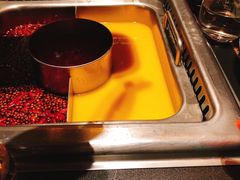 -大隐·成都火锅Bistro(合生麒麟新天地店)