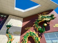 -杉杉奥特莱斯广场(哈尔滨店)