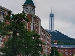 -大连市第二十四中学