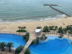 -深圳大梅沙京基洲际度假酒店