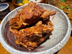 -95号酱骨·一块豆腐(展春园西路店)