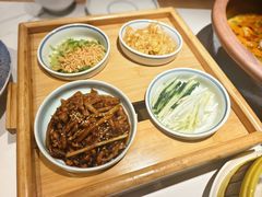 -吴家·淮扬小馆(世纪金源店)