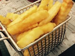-幸运茶餐厅(龙海商业广场店)