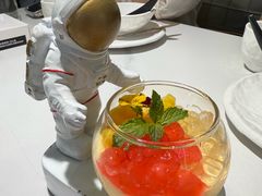 -3号仓库·创意中国菜(新世界城店)